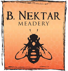 b nektar, nektar, mead, meadery, honey, bee