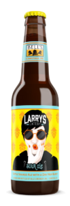 Larry's Latest