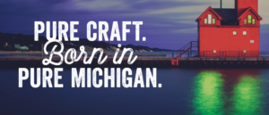 Michigan beer, beer, new holland, zenith, zenith culinary, brewery, craft beer